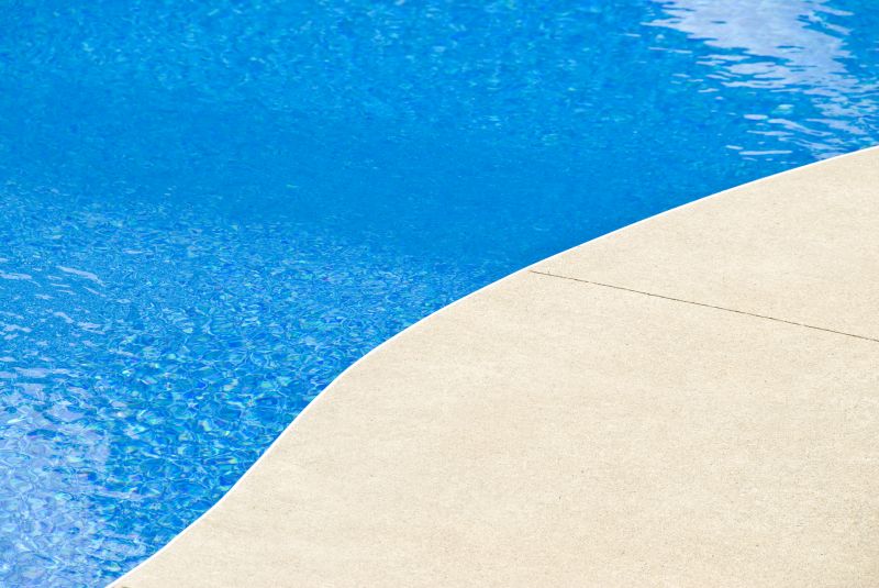 Paver Pool Deck Service