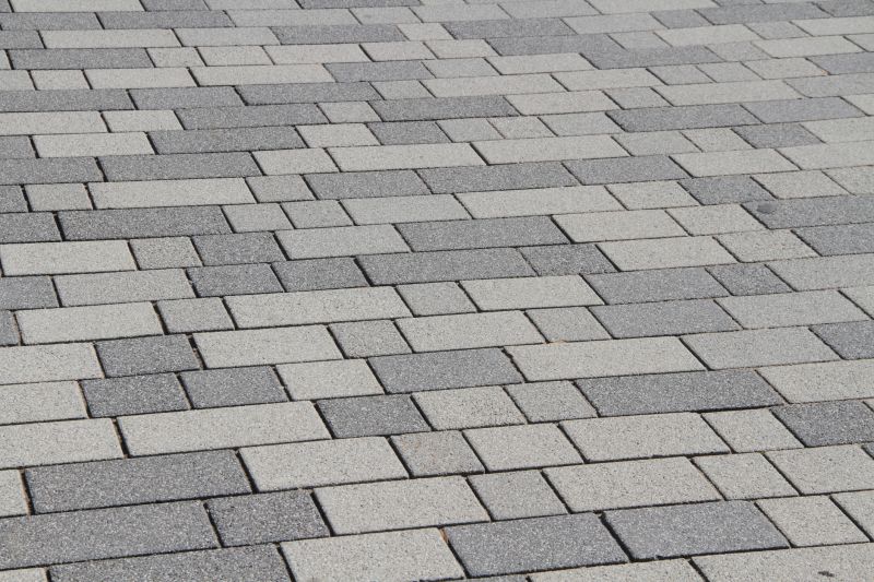 Quality Paver Materials